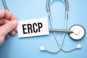 ERCP